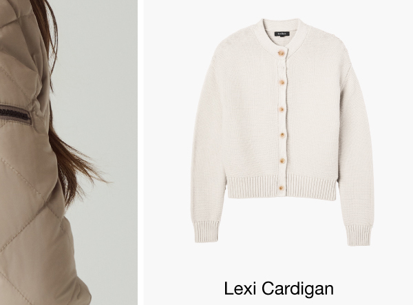 Shop Lexi Cardigan
