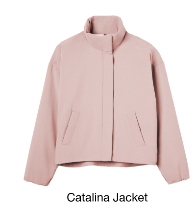 Shop Catalina Jacket