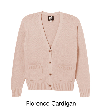 Shop Florence Cardigan