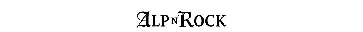 Alp N Rock