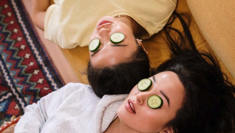 Your Kitchen's DIY Beauty Wonders Revealed!