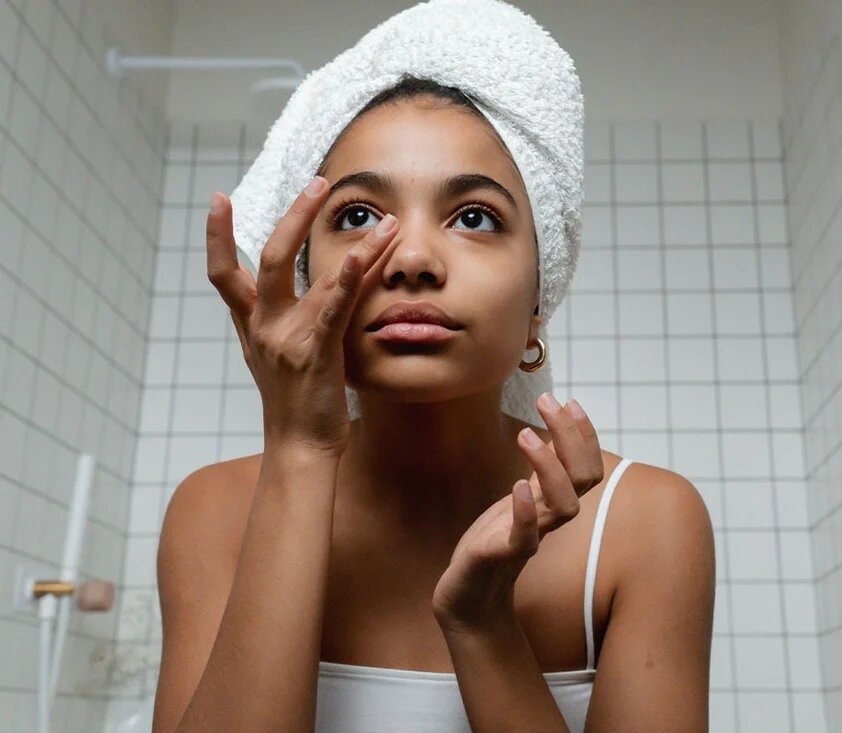 Hyperpigmentation Duo Bundle
