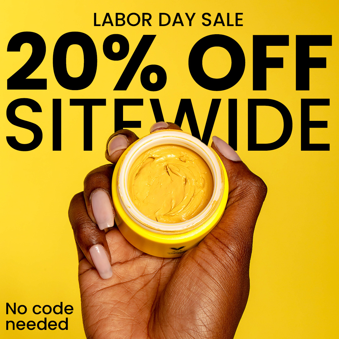 20% off sitewide last chance to save
