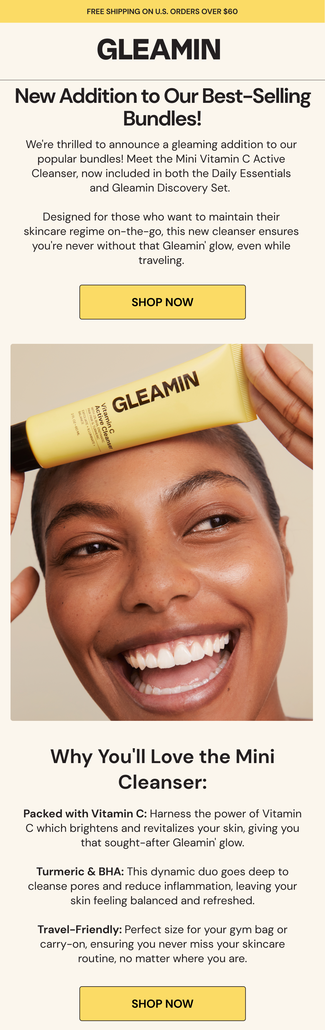 Understand hyperpigmentation