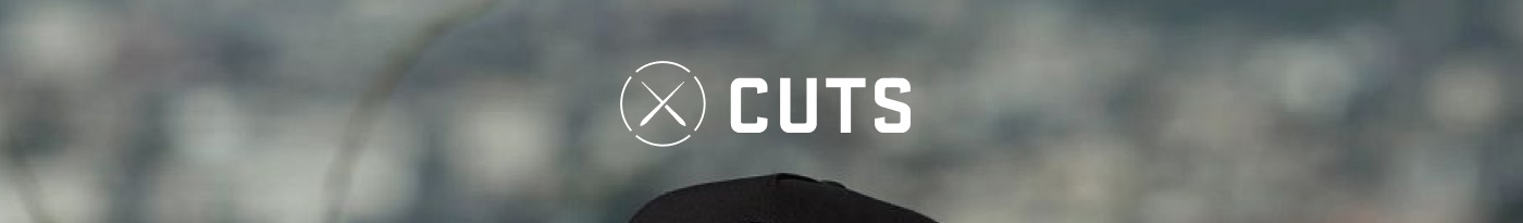 Cuts Clothing