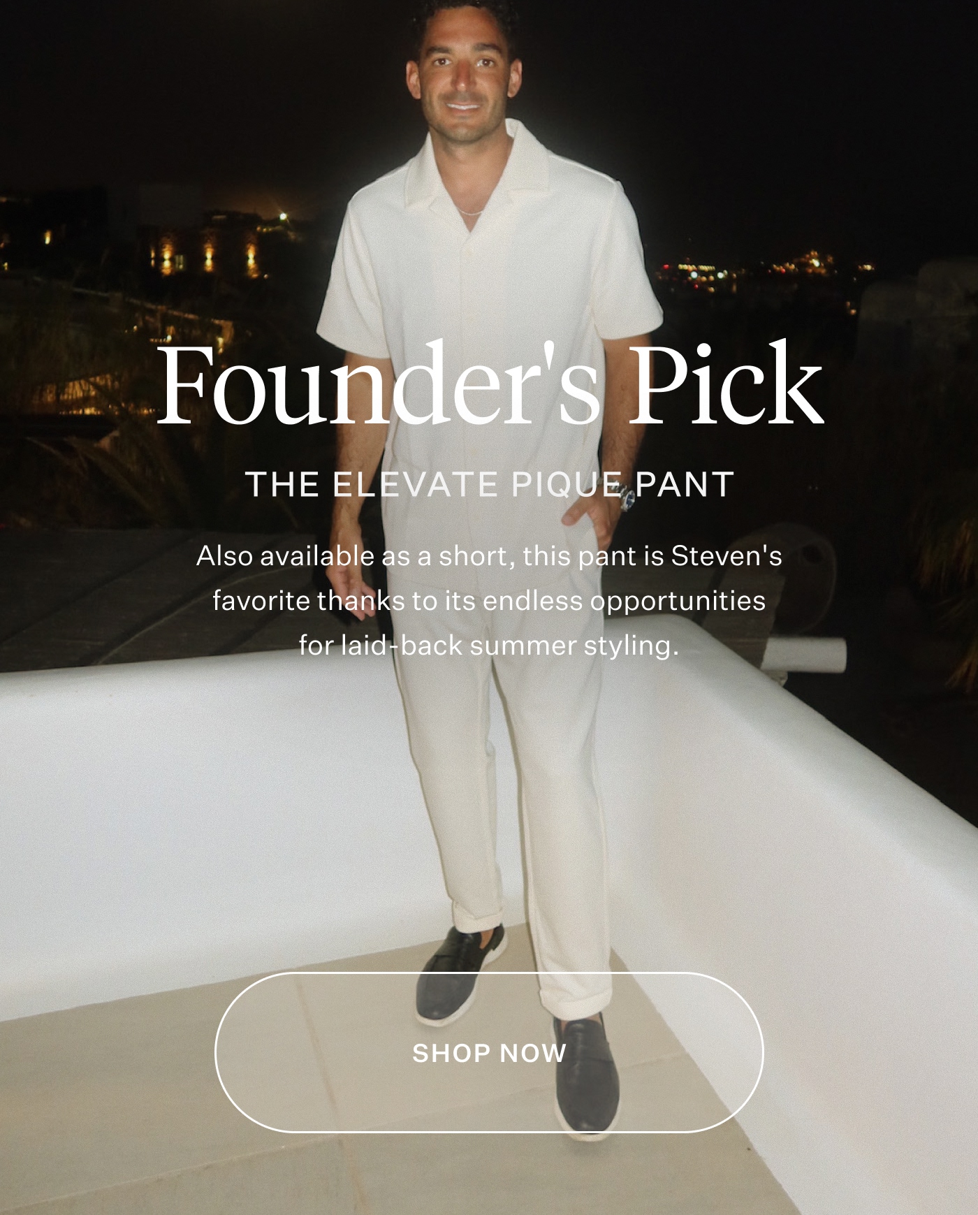 Shop Founder's Pick