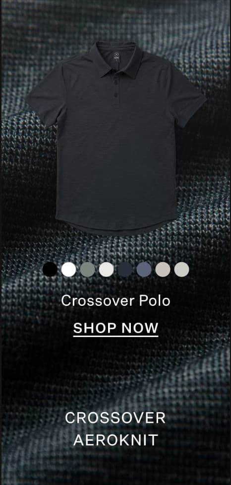 Crossover Polo