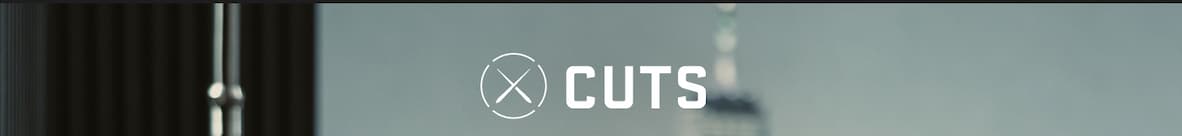 Cuts Clothing