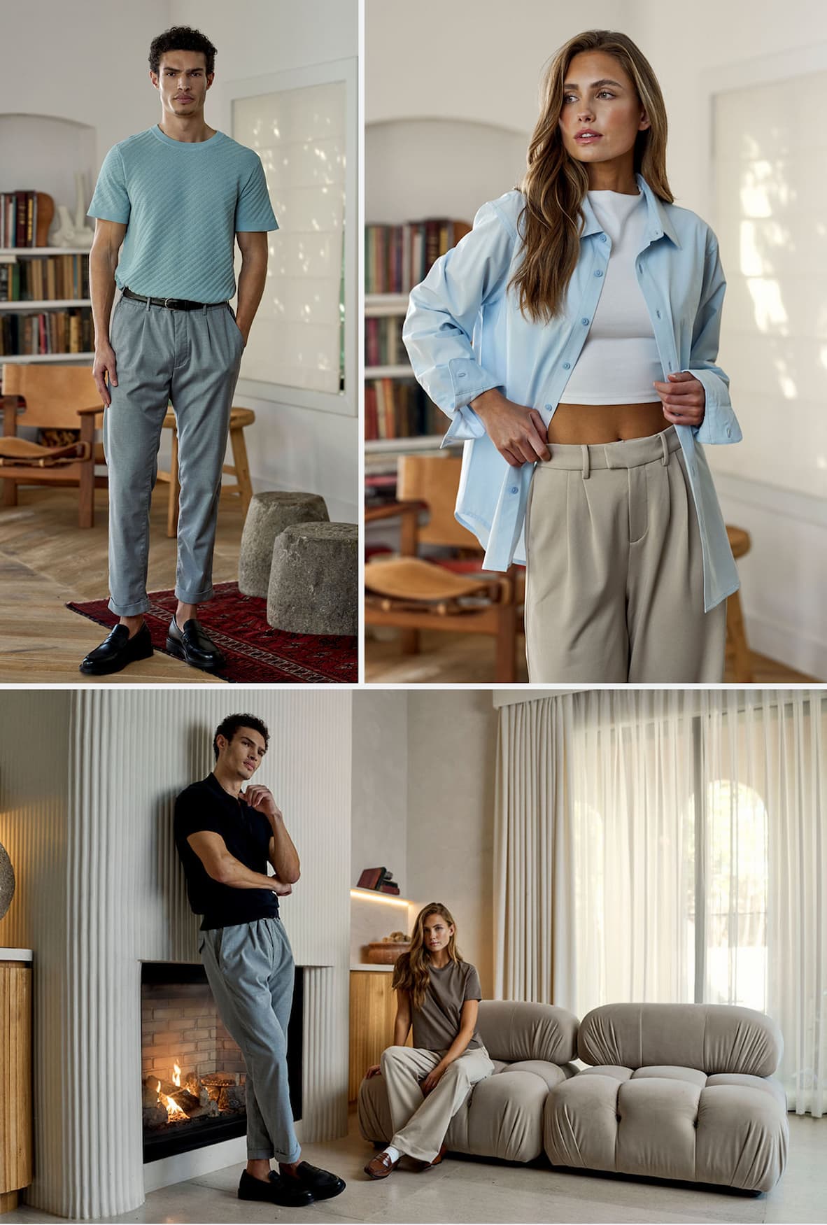 Spring Dop II - Save The Date