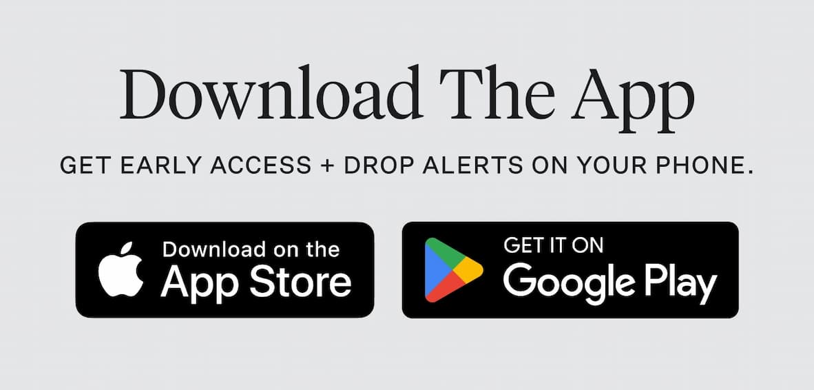 Download the App