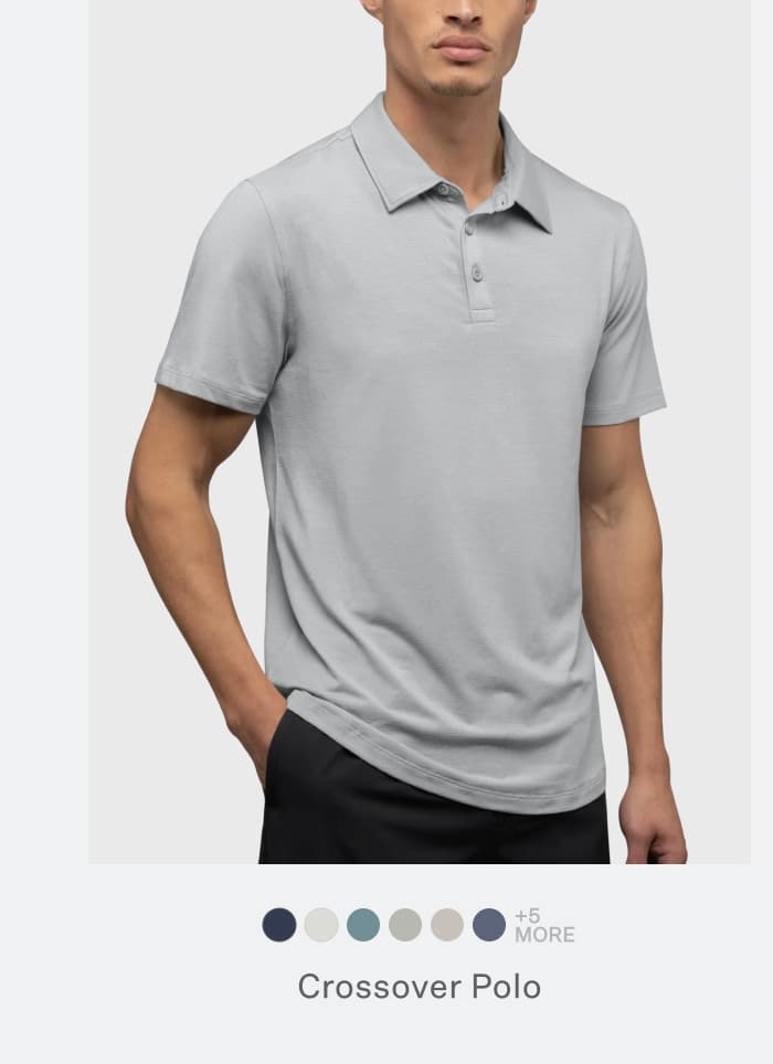 Crossover Polo