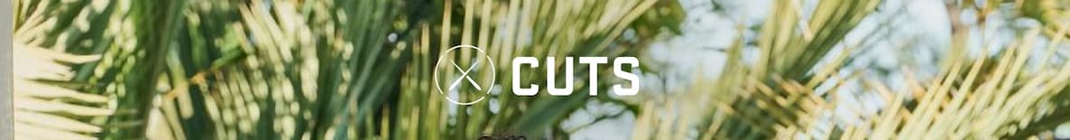 Cuts Clothing