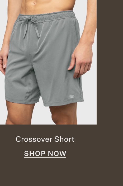 Crossover Short