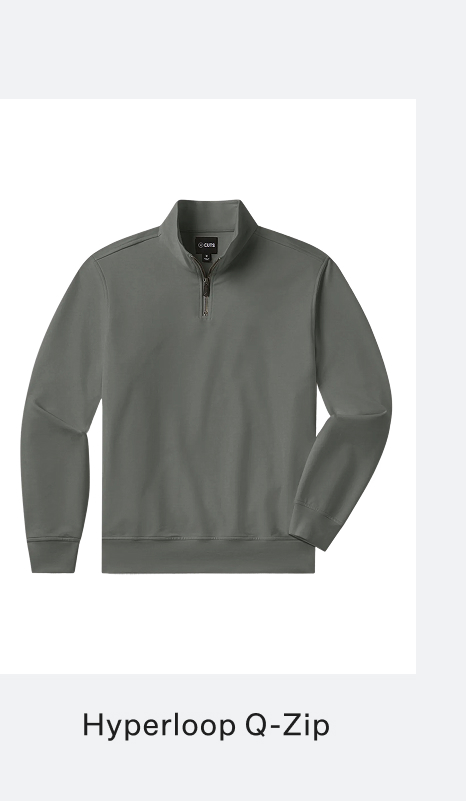 Hyperloop Q-Zip