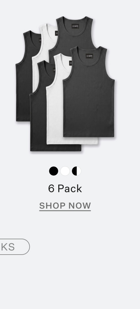 6 Pack