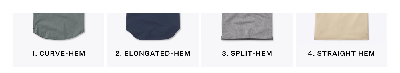 Shop By Cut