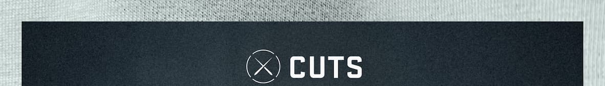 Cuts Clothing