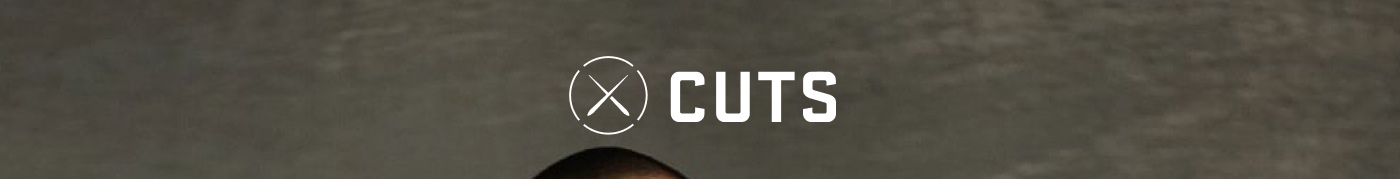 Cuts Clothing