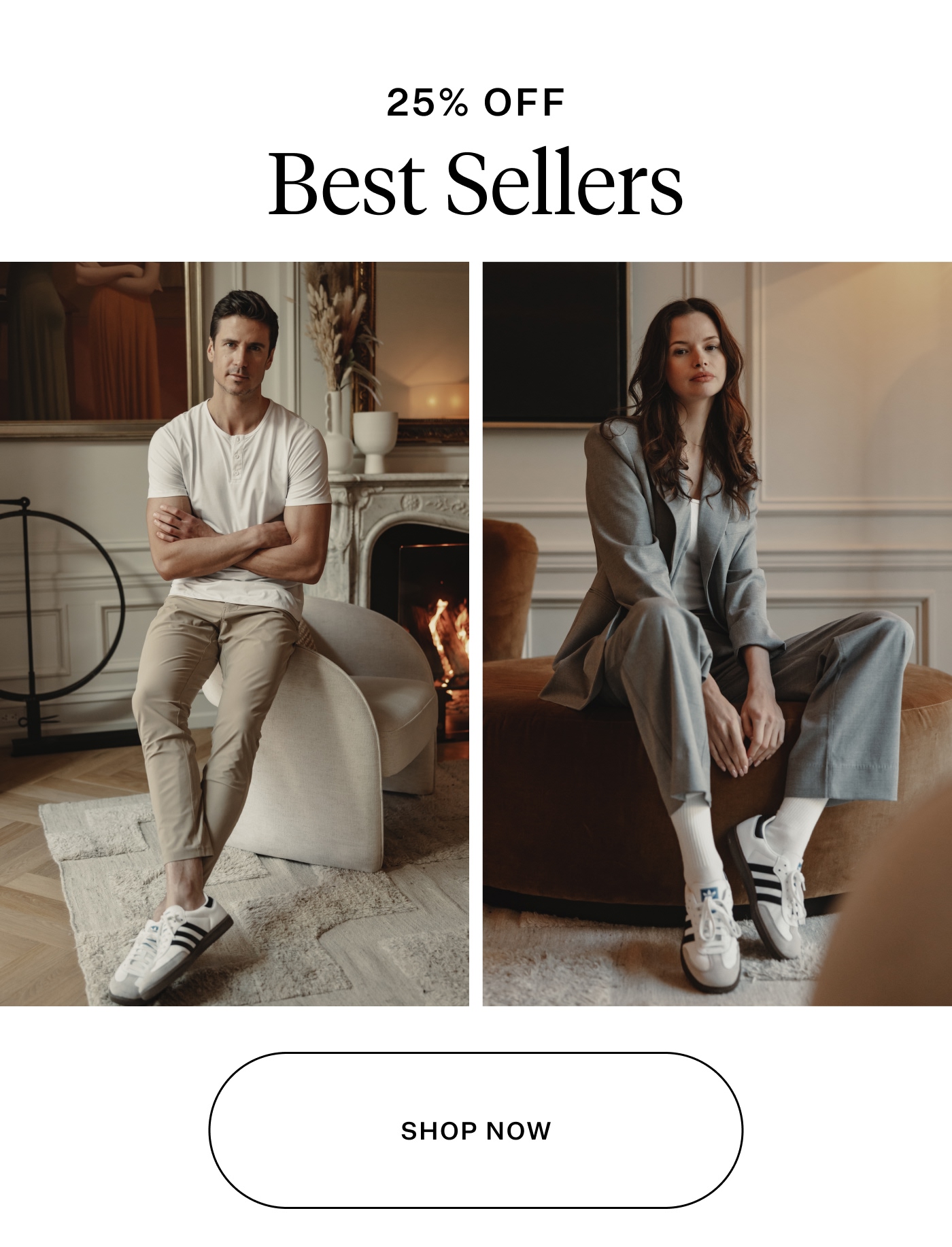 Shop Best Sellers