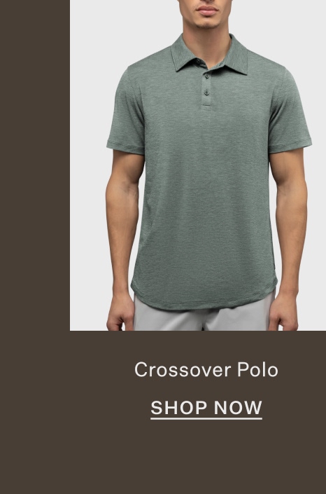 Crossover Polo