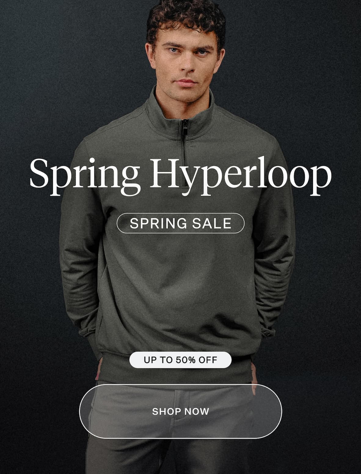 Hyperloop Spring Color