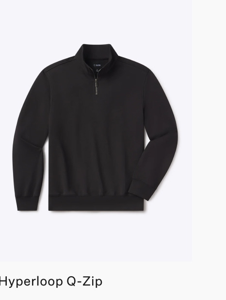 Hyperloop Q-Zip