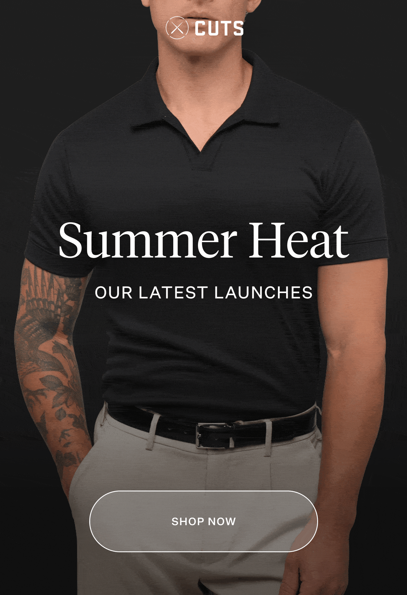 Everything New - Our Latest Launches