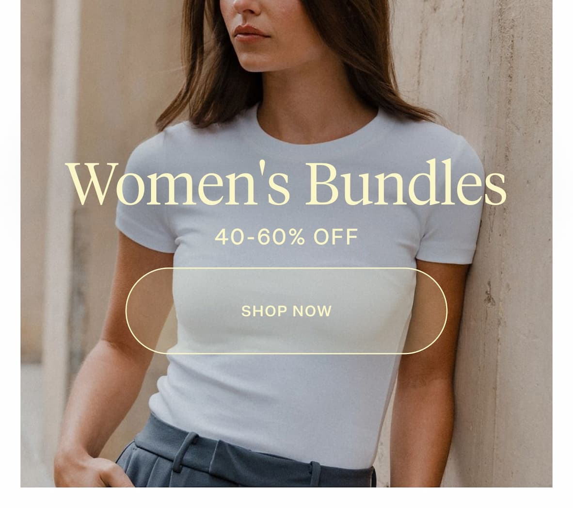 Shop Women's Bundles