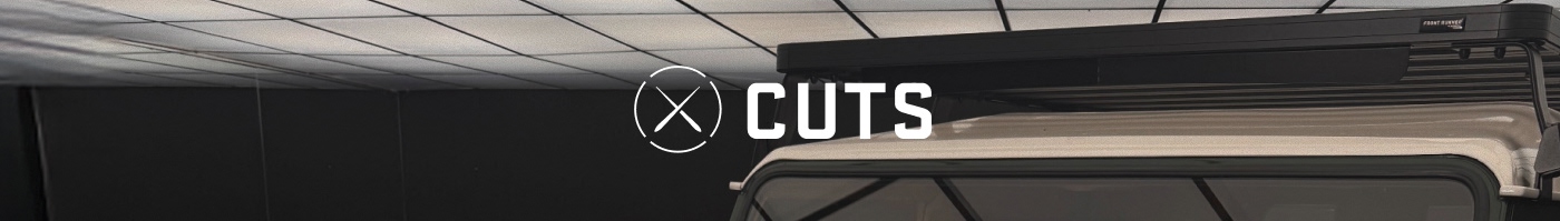 Cuts Clothing