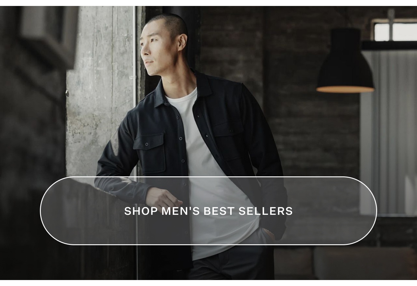 Shop Men's Best Sellers