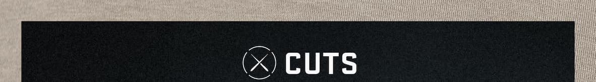 Cuts