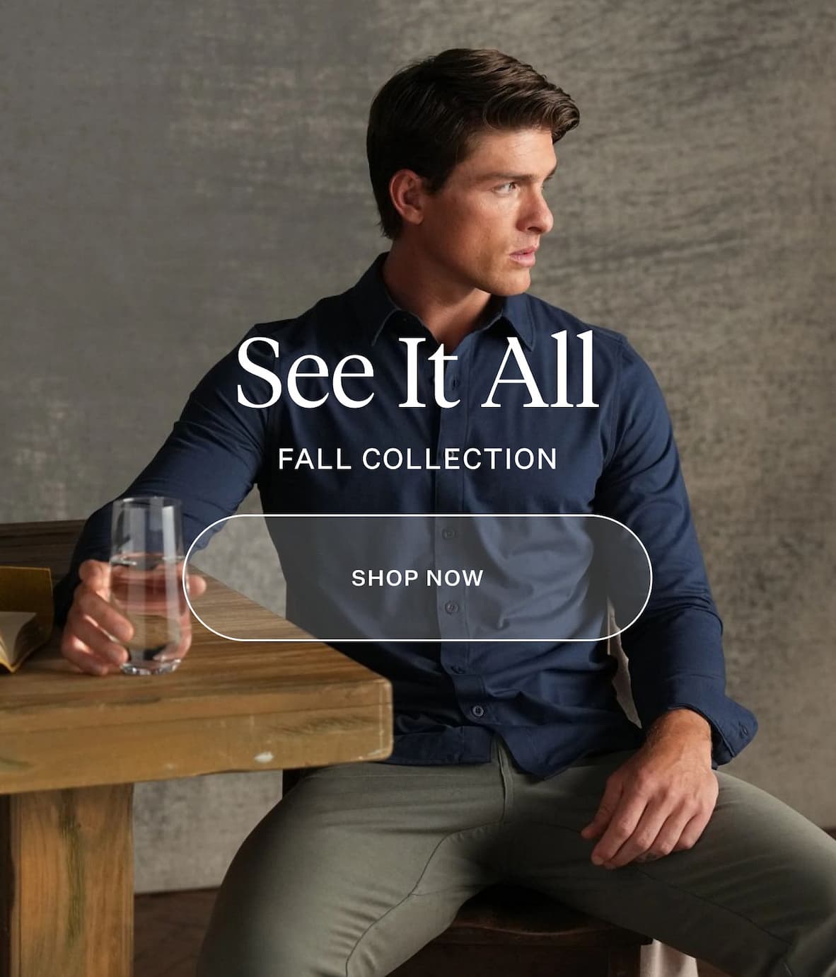 See It All - Fall Collection