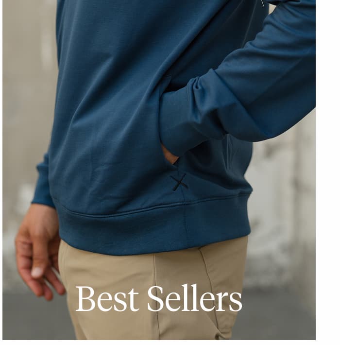 Shop Mens Best Sellers