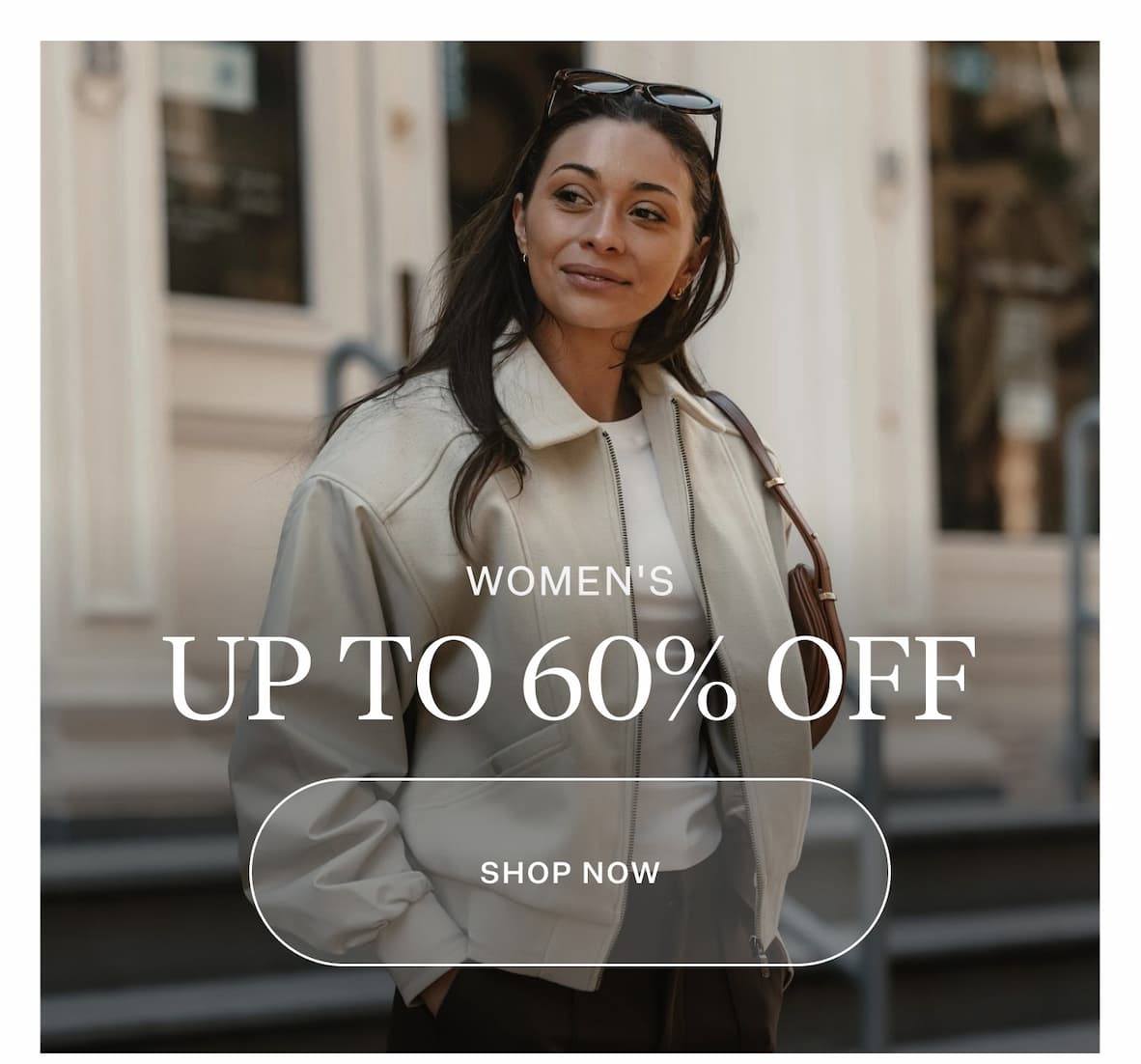 Shop Women's Up To 60% Off