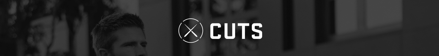 Cuts Clothing