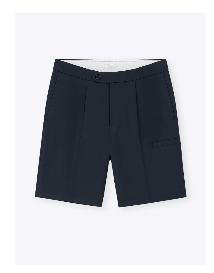 Club Golf Short
