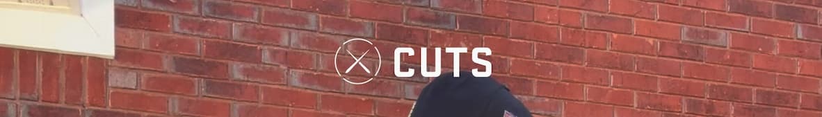 Cuts Clothing