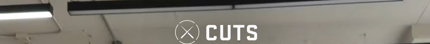 Cuts Clothing