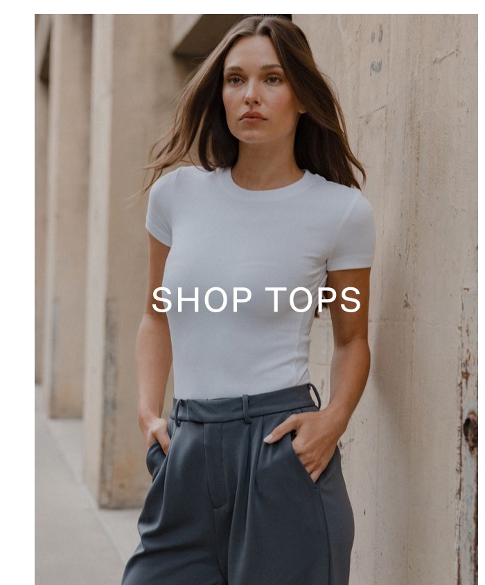 Shop Women's Tops