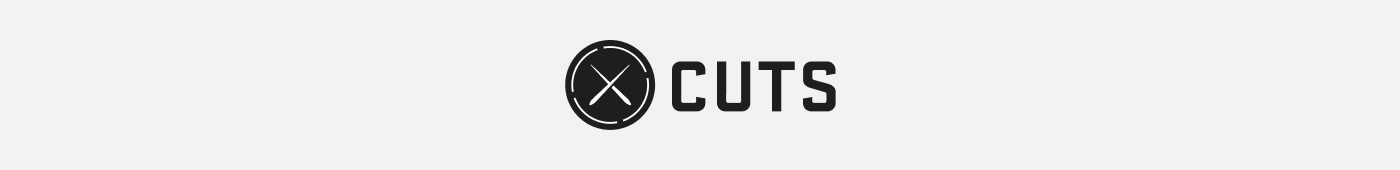 Cuts Clothing