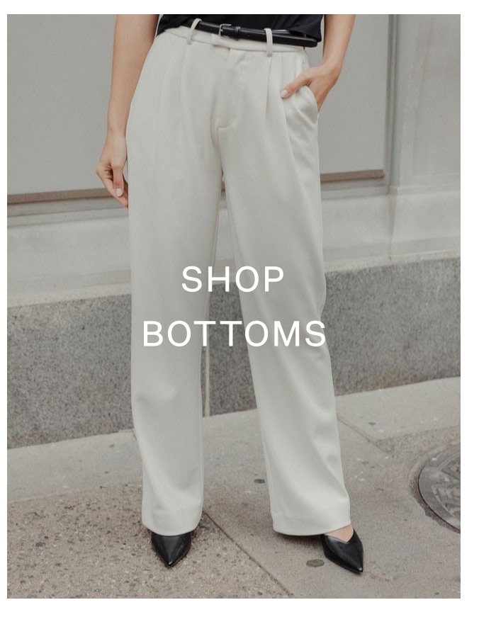 Shop Women's Bottoms