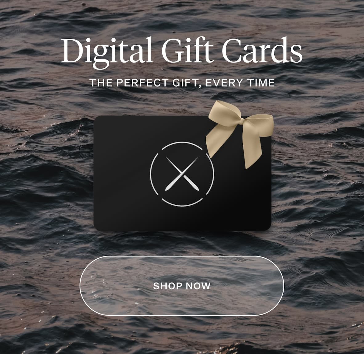 Digital Gift Cards - The Perfect Gift, Every Time