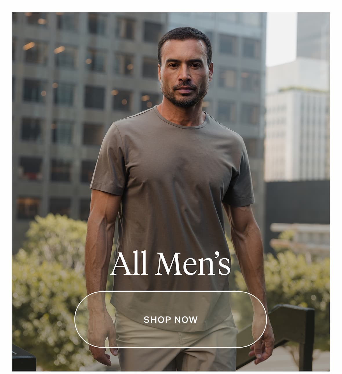 Shop Mens