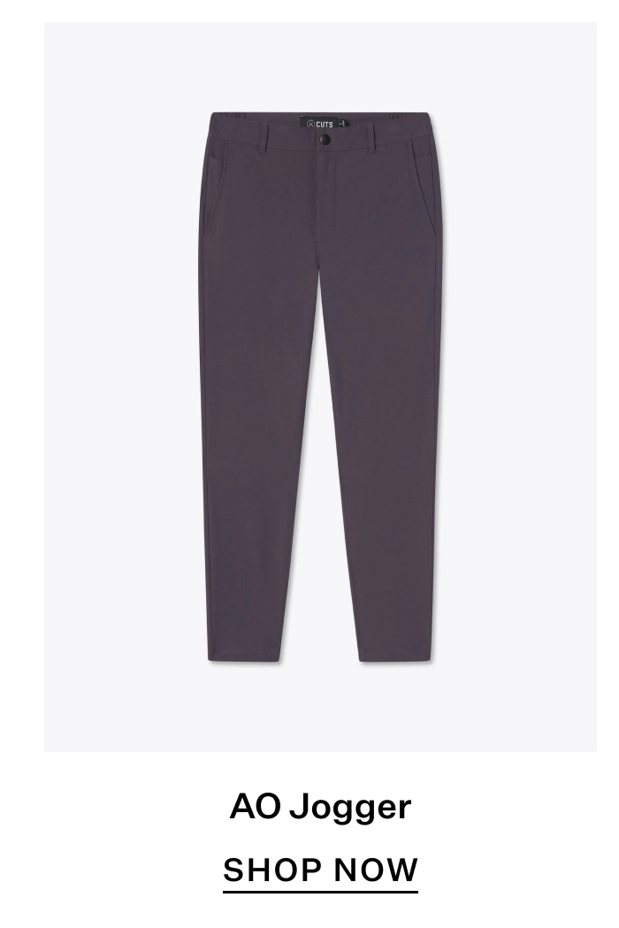 AO Jogger