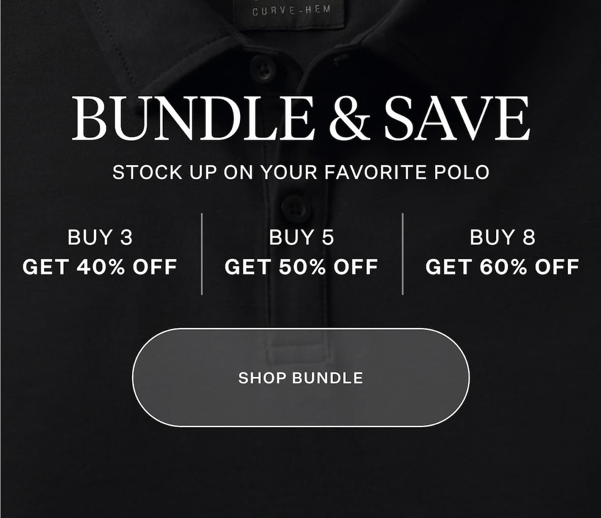 Shop Bundle