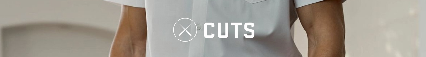Cuts Clothing