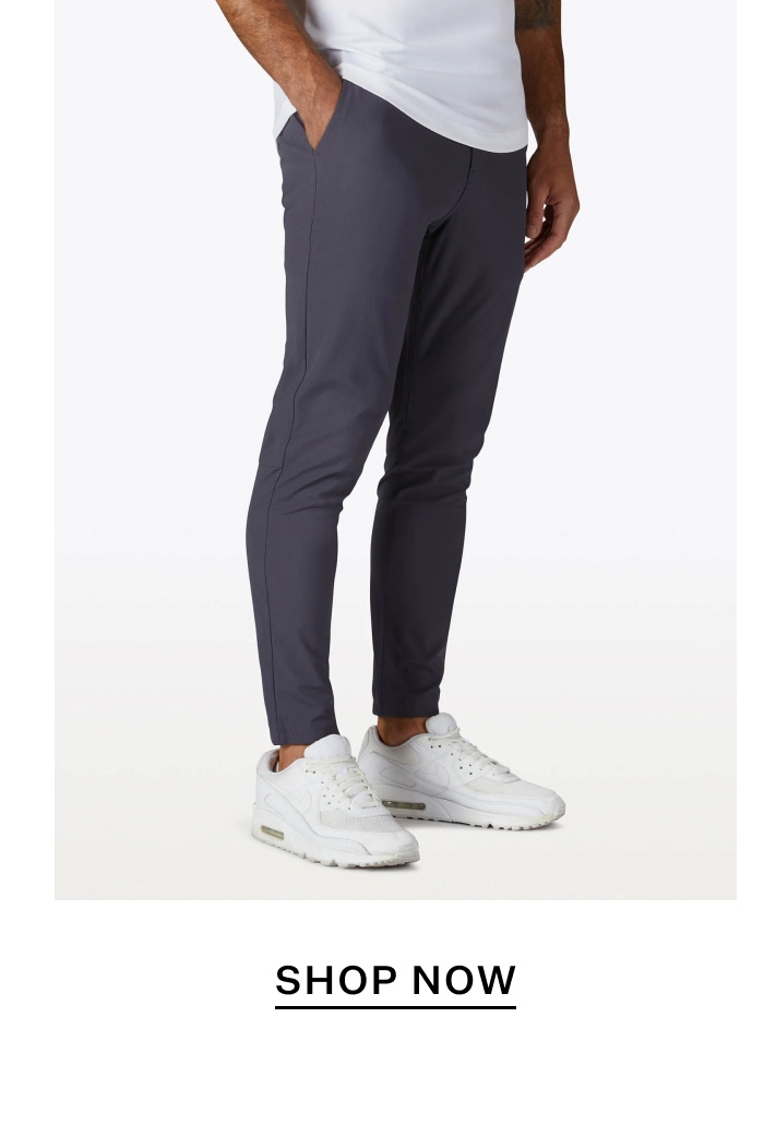 AO Jogger