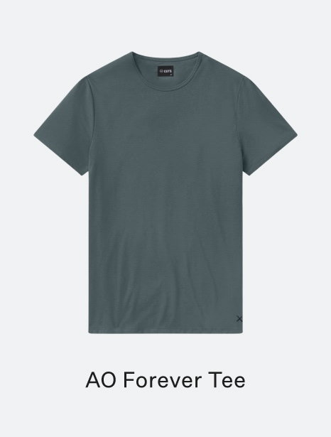 Ao Forever Tee