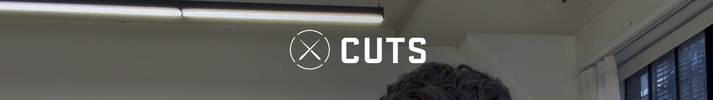 Cuts Clothing