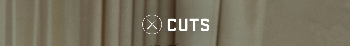 Cuts Clothing